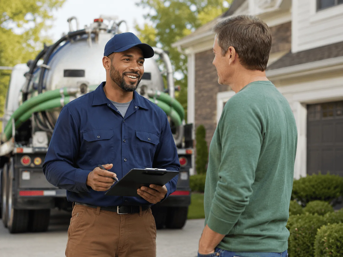 Mosquito Control Parlin, CO FAQs